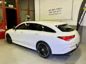 Mercedes-Benz CLA Shooting Brake 220 7G-DCT AMG Line