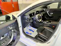 Mercedes-Benz CLA Shooting Brake 220 7G-DCT AMG Line