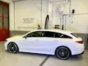 Mercedes-Benz CLA Shooting Brake 220 7G-DCT AMG Line