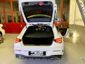 Mercedes-Benz CLA Shooting Brake 220 7G-DCT AMG Line
