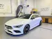 Mercedes-Benz CLA Shooting Brake 220 7G-DCT AMG Line