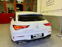 Mercedes-Benz CLA Shooting Brake 220 7G-DCT AMG Line