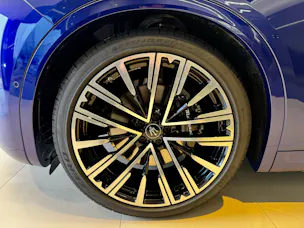 Maserati Grecale 2.0 MHEV Modena Hybrid Automatica