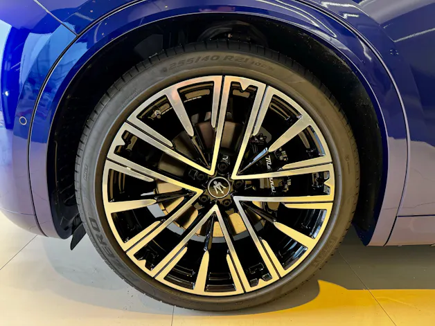 Maserati Grecale 2.0 MHEV Modena Hybrid Automatica