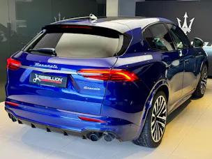 Maserati Grecale 2.0 MHEV Modena Hybrid Automatica