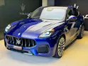 Maserati Grecale 2.0 MHEV Modena Hybrid Automatica