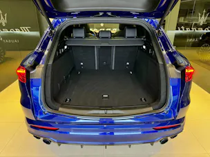 Maserati Grecale 2.0 MHEV Modena Hybrid Automatica