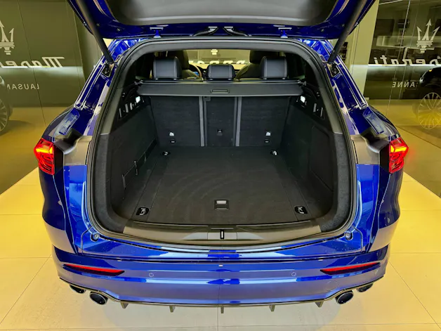 Maserati Grecale 2.0 MHEV Modena Hybrid Automatica