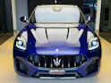 Maserati Grecale 2.0 MHEV Modena Hybrid Automatica
