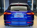 Maserati Grecale 2.0 MHEV Modena Hybrid Automatica