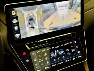 Maserati Grecale 2.0 MHEV Modena Hybrid Automatica