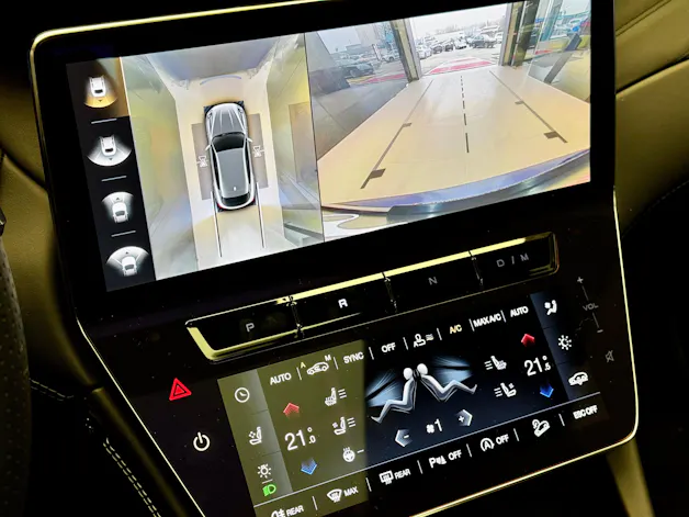 Maserati Grecale 2.0 MHEV Modena Hybrid Automatica