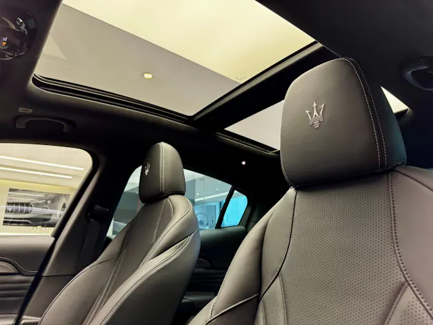 Maserati Grecale 2.0 MHEV Modena Hybrid Automatica