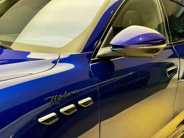 Maserati Grecale 2.0 MHEV Modena Hybrid Automatica