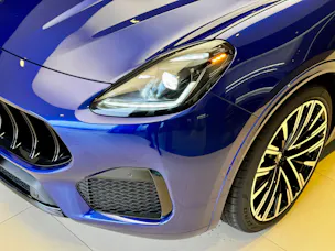 Maserati Grecale 2.0 MHEV Modena Hybrid Automatica