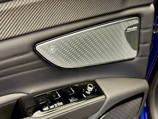 Maserati Grecale 2.0 MHEV Modena Hybrid Automatica