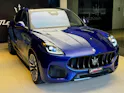 Maserati Grecale 2.0 MHEV Modena Hybrid Automatica