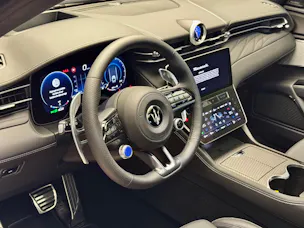 Maserati Grecale 2.0 MHEV Modena Hybrid Automatica