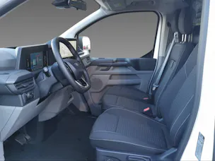 Ford Transit C Van 320 L2 2.5 Duratec 233 Trend PHEV