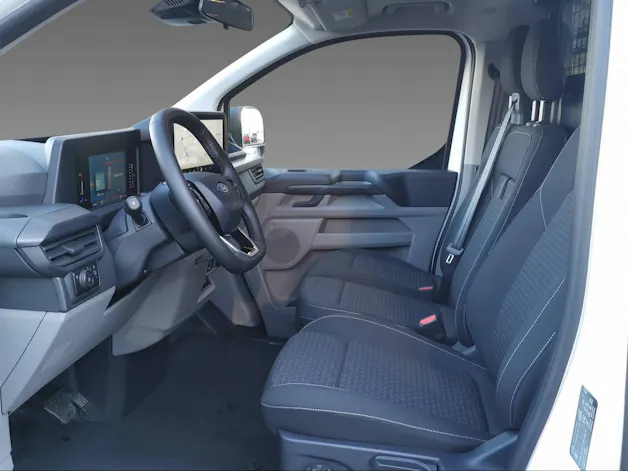 Ford Transit C Van 320 L2 2.5 Duratec 233 Trend PHEV