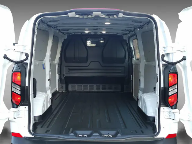 Ford Transit C Van 320 L2 2.5 Duratec 233 Trend PHEV