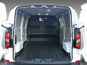 Ford Transit C Van 320 L2 2.5 Duratec 233 Trend PHEV