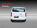 Ford Transit C Van 320 L2 2.5 Duratec 233 Trend PHEV