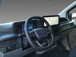 Ford Transit C Van 320 L2 2.5 Duratec 233 Trend PHEV