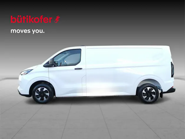Ford Transit C Van 320 L2 2.5 Duratec 233 Trend PHEV