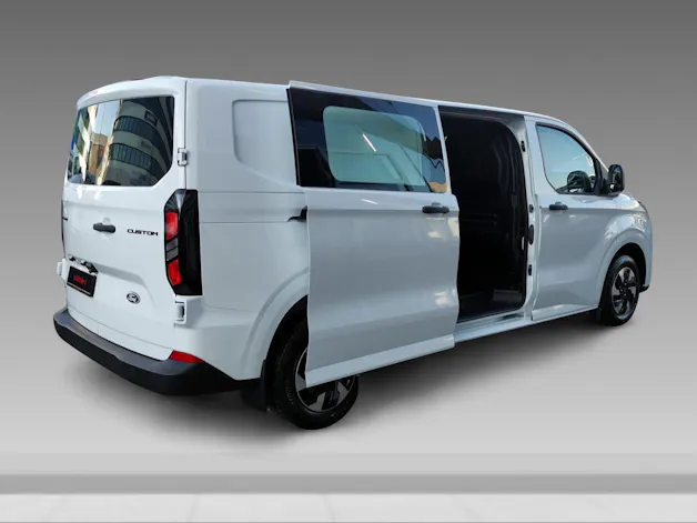 Ford Transit C Van 320 L2 2.5 Duratec 233 Trend PHEV