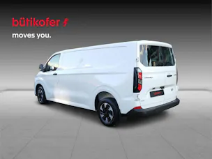 Ford Transit C Van 320 L2 2.5 Duratec 233 Trend PHEV