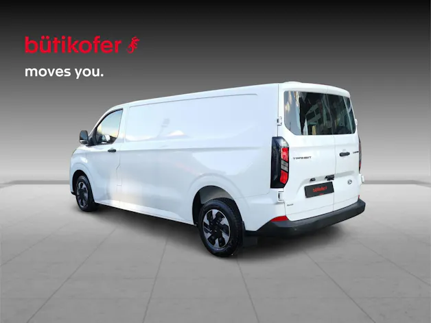 Ford Transit C Van 320 L2 2.5 Duratec 233 Trend PHEV