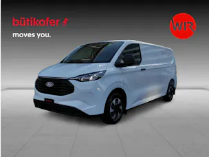 Ford Transit C Van 320 L2 2.5 Duratec 233 Trend PHEV