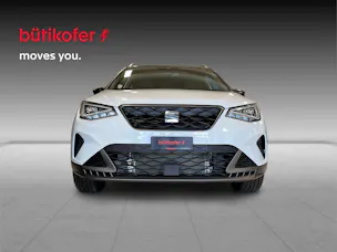 SEAT Arona 1.5 TSI FR DSG Limited Edition