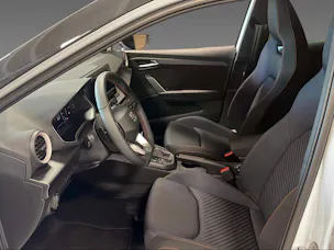 SEAT Arona 1.5 TSI FR DSG Limited Edition