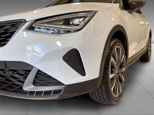 SEAT Arona 1.5 TSI FR DSG Limited Edition