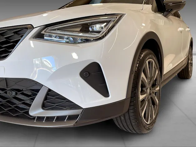 SEAT Arona 1.5 TSI FR DSG Limited Edition
