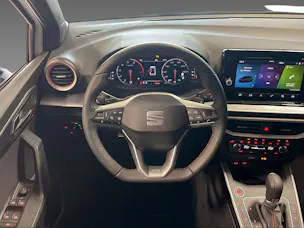 SEAT Arona 1.5 TSI FR DSG Limited Edition