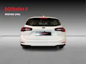 Ford Focus Station Wagon 1.0i EcoB Hybrid 155 Titanium
