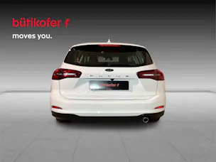 Ford Focus Station Wagon 1.0i EcoB Hybrid 155 Titanium