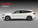 Ford Focus Station Wagon 1.0i EcoB Hybrid 155 Titanium