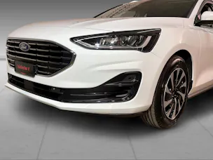 Ford Focus Station Wagon 1.0i EcoB Hybrid 155 Titanium