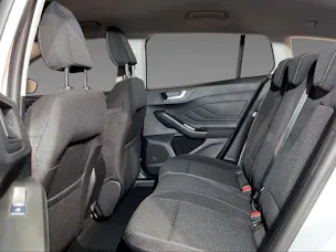 Ford Focus Station Wagon 1.0i EcoB Hybrid 155 Titanium