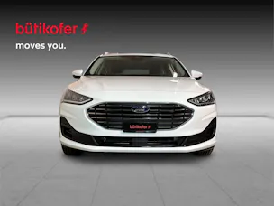 Ford Focus Station Wagon 1.0i EcoB Hybrid 155 Titanium