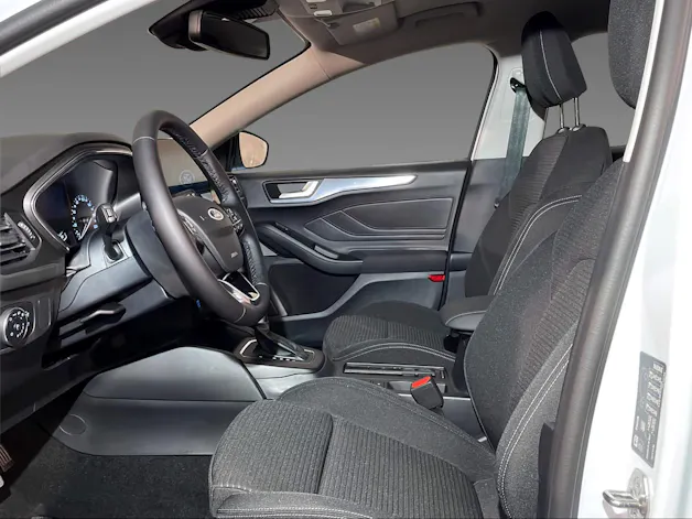 Ford Focus Station Wagon 1.0i EcoB Hybrid 155 Titanium
