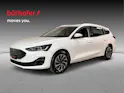 Ford Focus Station Wagon 1.0i EcoB Hybrid 155 Titanium