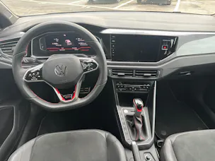 VW Polo 2.0 TSI GTI DSG