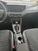 VW Polo 2.0 TSI GTI DSG
