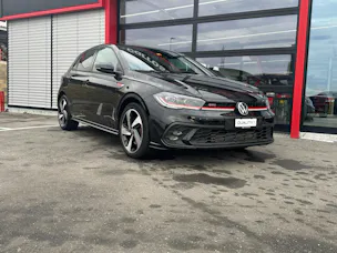 VW Polo 2.0 TSI GTI DSG