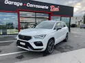Cupra Ateca 2.0TSI 4Drive DSG